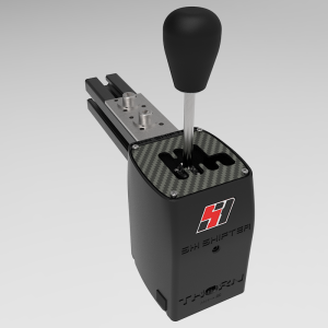 Shifter + Soporte Mesa
