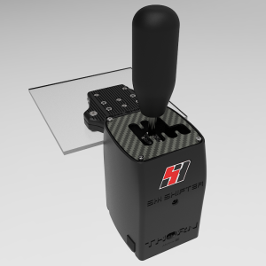 Shifter + L shaped mount