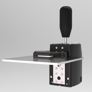 Shifter + Soporte TH8RS