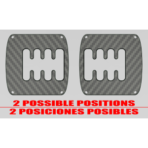 GRILLE 7R - THORN