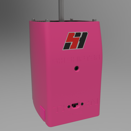 More customizations