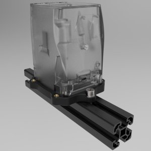 Soporte Extra INFERIOR para shifters THORN