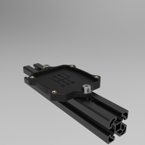 Soporte Extra INFERIOR para shifters THORN