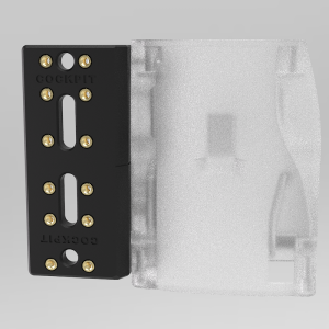 SIDE extra mount