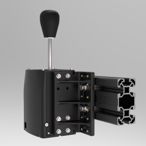 Soporte extra LATERAL