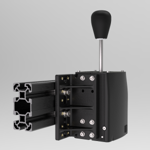 Soporte extra LATERAL