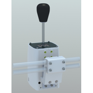 Soporte Extra "Fanatec antiguo"