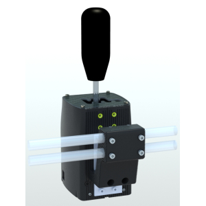 Soporte Extra "Fanatec antiguo"