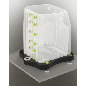 Soporte Extra INFERIOR para shifters NEWT2