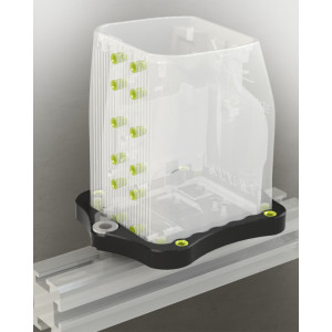 Soporte Extra INFERIOR para shifters NEWT2