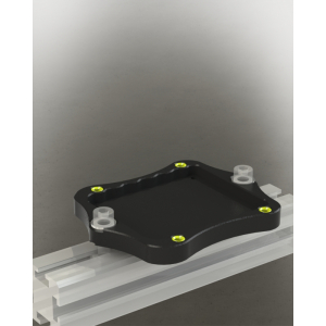 Soporte Extra INFERIOR para shifters NEWT2