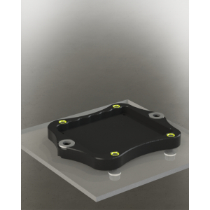 Soporte Extra INFERIOR para shifters NEWT2