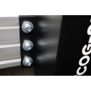COG-SHH-3DOF MOTION SYSTEM