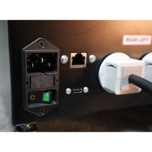COG-SHH-3DOF MOTION SYSTEM