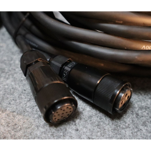 COG-SHH-3DOF MOTION SYSTEM