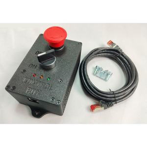 COG-SHH CONTROL BOX
