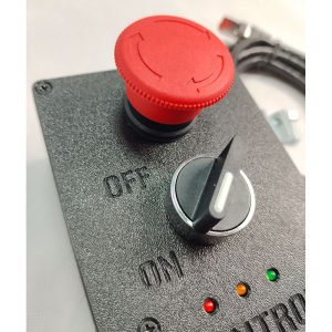 COG-SHH CONTROL BOX
