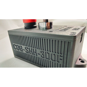 COG-SHH CONTROL BOX
