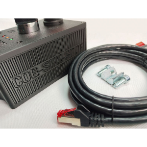 COG-SHH CONTROL BOX