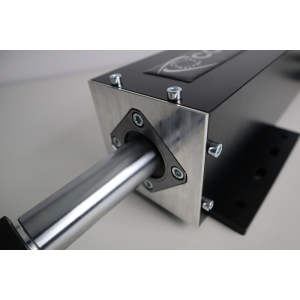 COG-SHH-3DOF MOTION SYSTEM