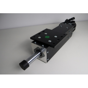 COG-SHH-3DOF MOTION SYSTEM