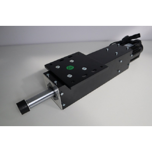 COG-SHH-3DOF MOTION SYSTEM