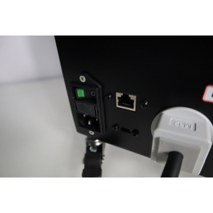 COG-SHH-3DOF MOTION SYSTEM