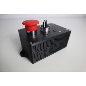 COG-SHH-3DOF MOTION SYSTEM