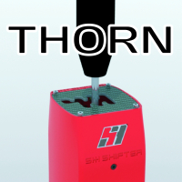 Rejillas THORN