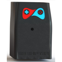 SHIFTER CUSTOMIZATION