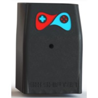 PERSONALIZACIÓN SHIFTER