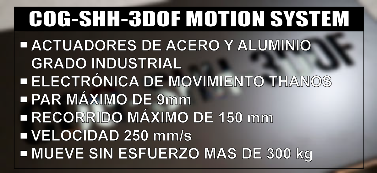 Motion System