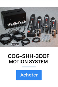 Motion System
