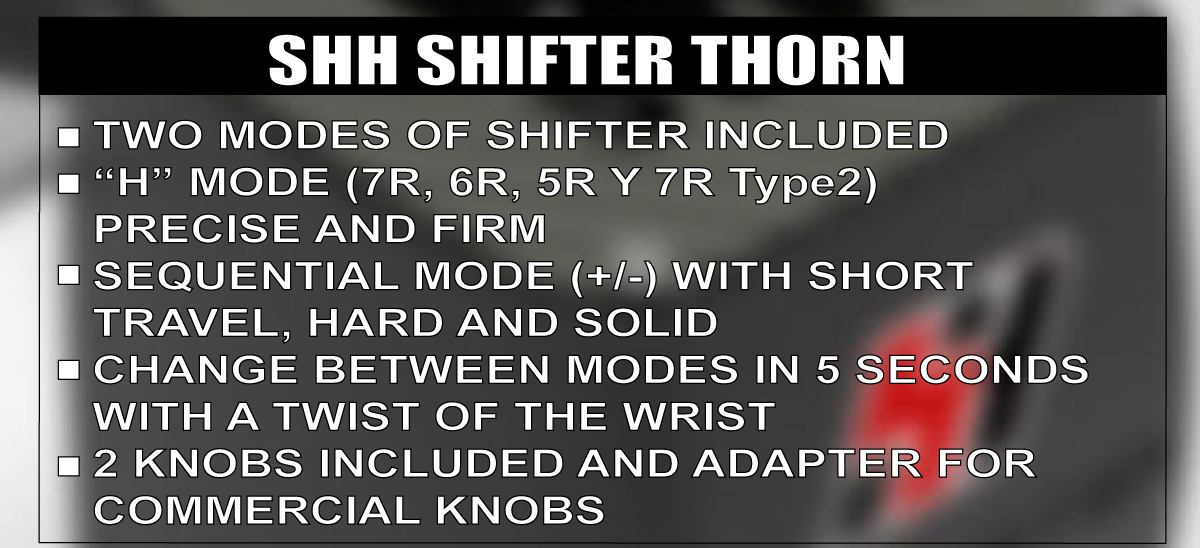 THORN