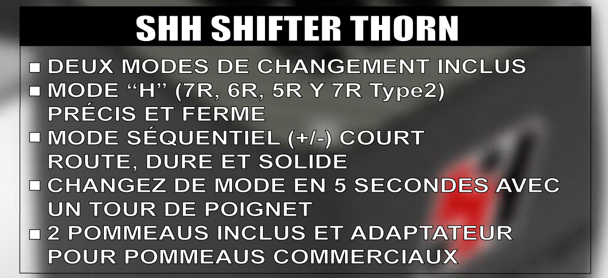 THORN