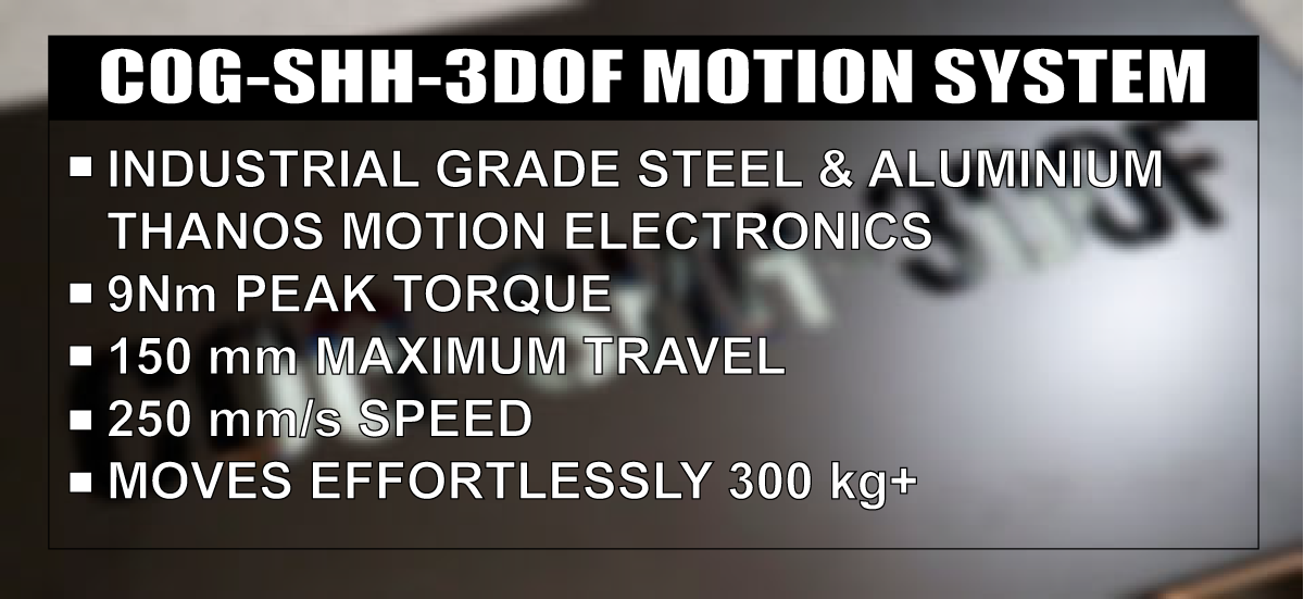 Motion System