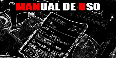 MANUAL DE USO