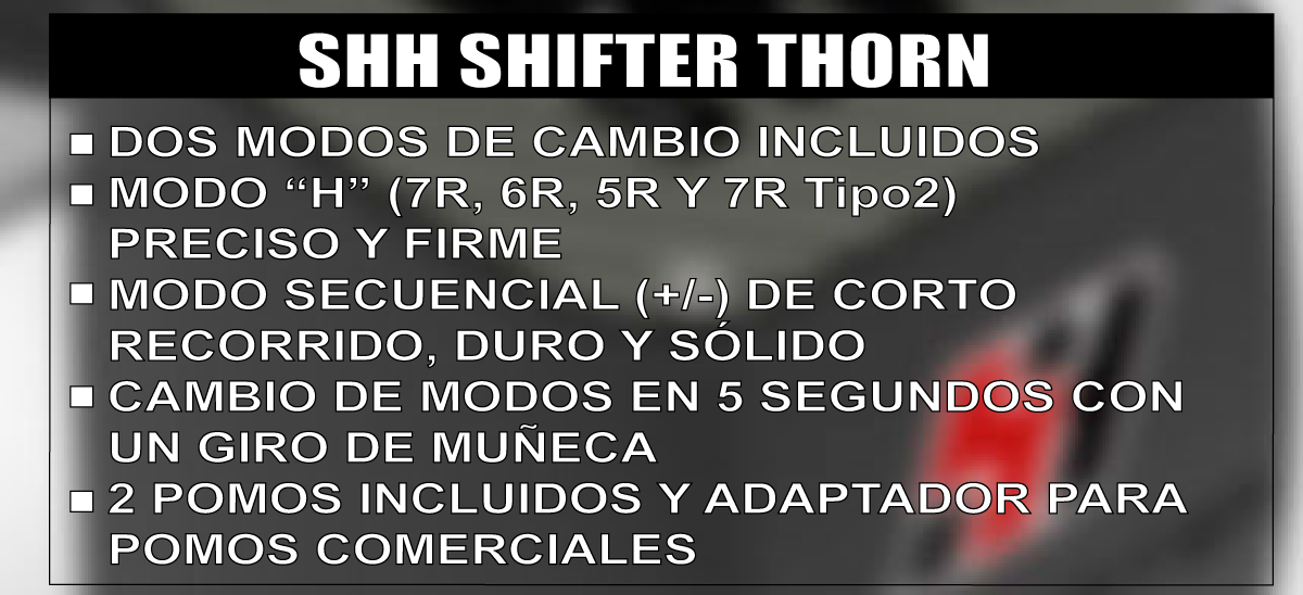 THORN