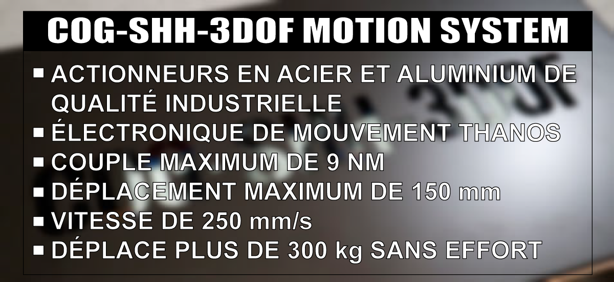 Motion System